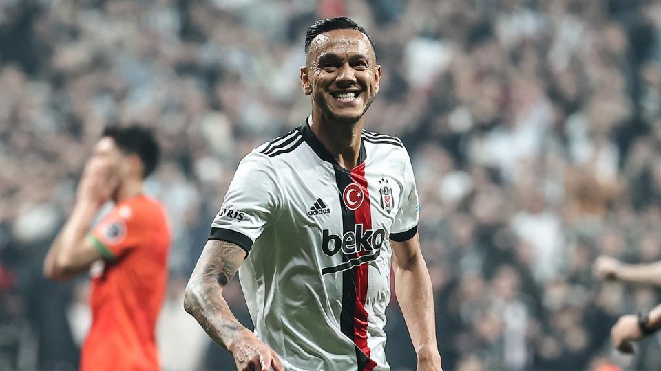 Josef de Souza: Türk vatandaşlığı almak istiyorum