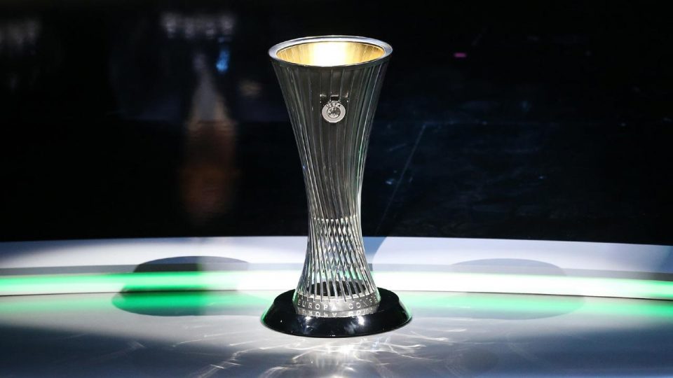 Konyaspor ve Başakşehir’in Avrupa’daki rakipleri belli oldu
